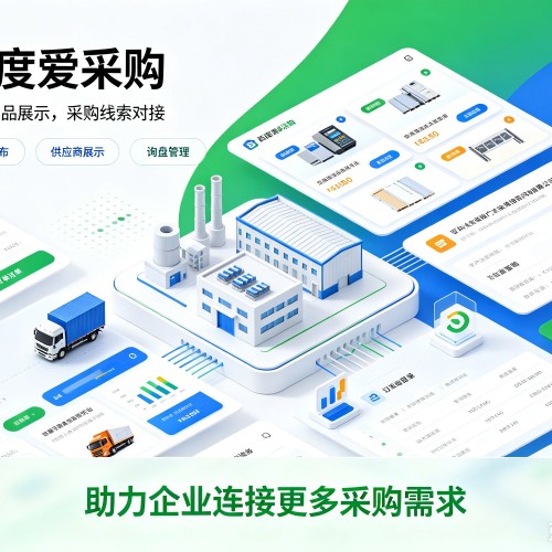 赞皇百度爱采购